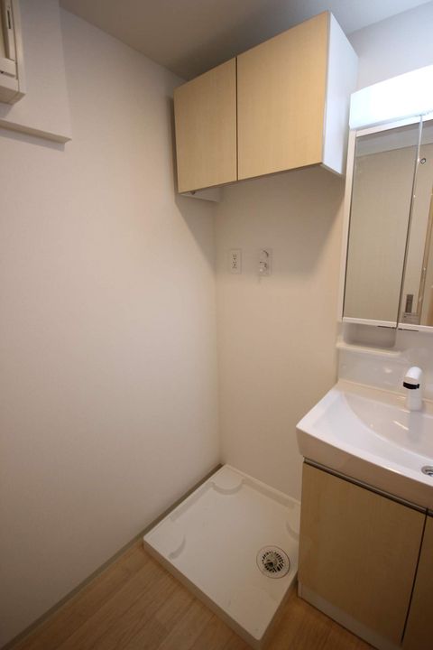 スターテラス長楽寺の内装