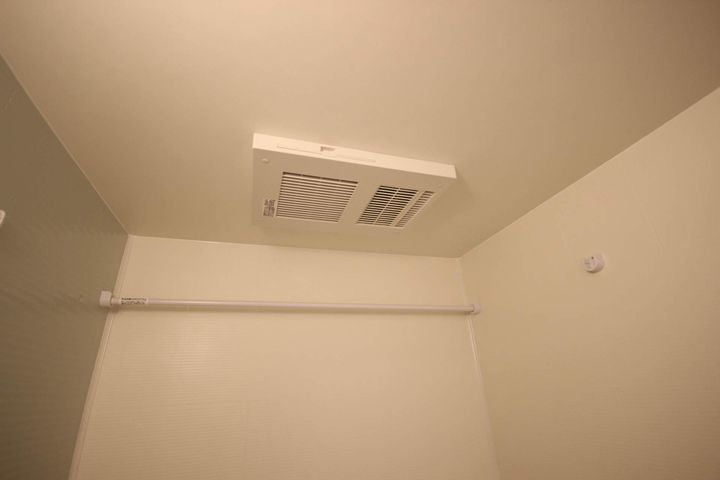 スターテラス長楽寺の内装