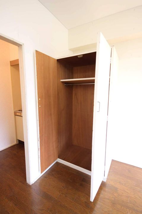 バザレビル203号室のその他画像