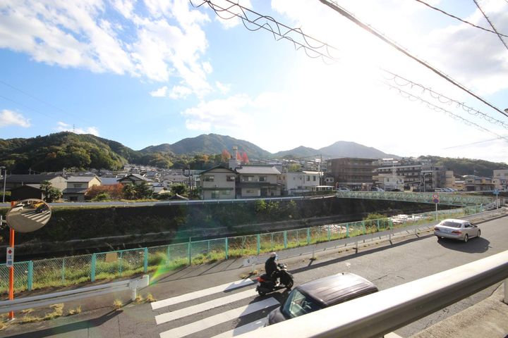 バザレビル201号室のその他画像