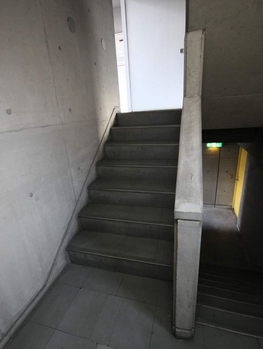 バザレビル201号室のその他画像