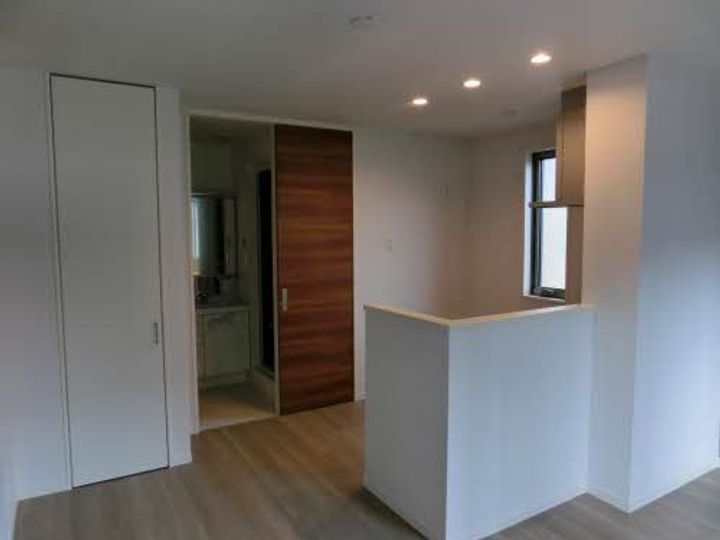 フェリークメゾンEMの内装