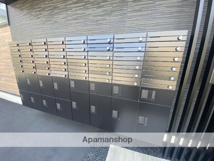 PABLO戸坂 A棟のその他画像