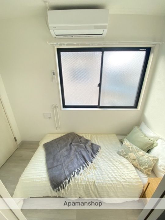 PABLO戸坂 A棟の内装