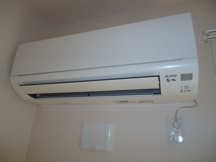 サントーク東原FF棟のその他画像