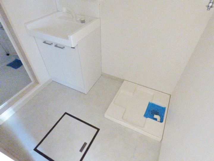 ダブルス沼田202号室のその他画像