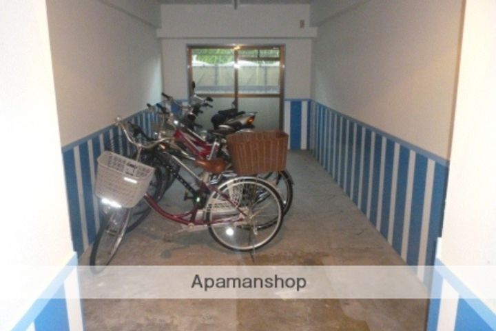 瀬川ビル603の外観