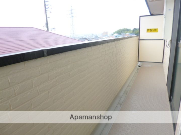 パークファイブBのその他画像