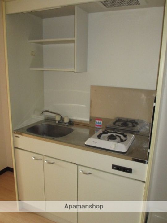 ベラカーザ祇園のその他画像