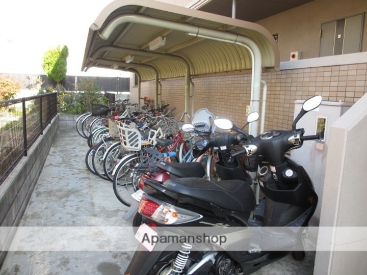 ネオスA館のその他画像