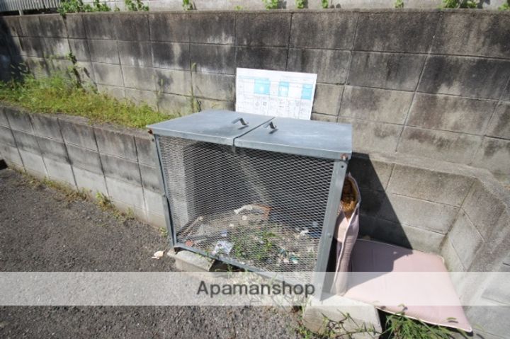 カナディアンおみかどA棟のその他画像