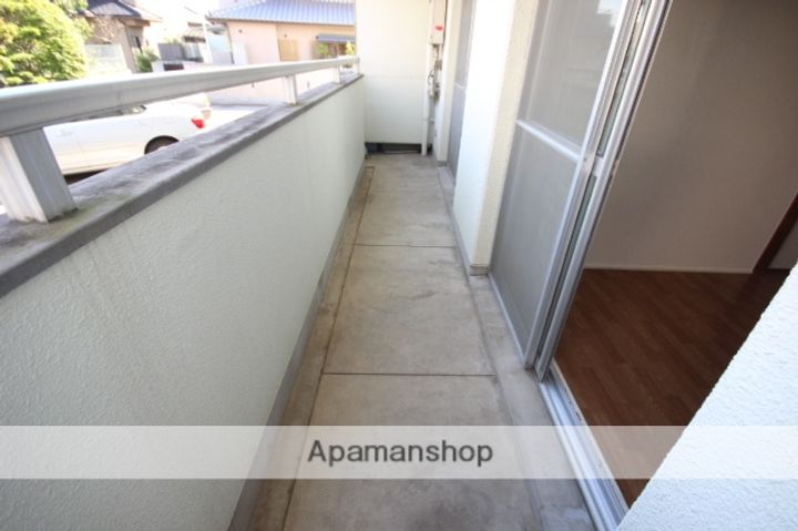 サニーハイツ高須のその他画像