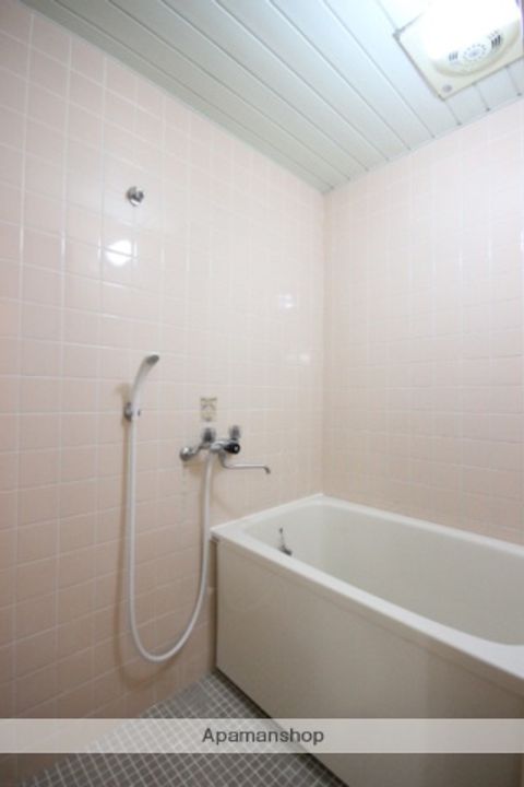 サニーハイツ高須の風呂