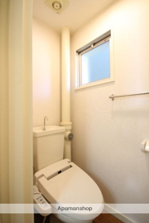 サニーハイツ高須のその他画像