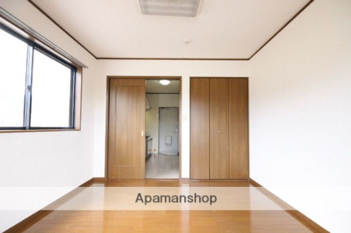 サマックスセシオンの居間