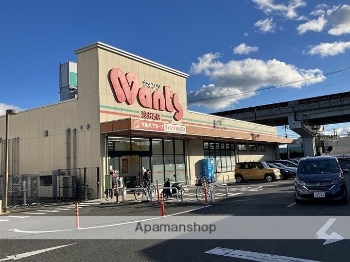 サンピア21ナカムラの周辺