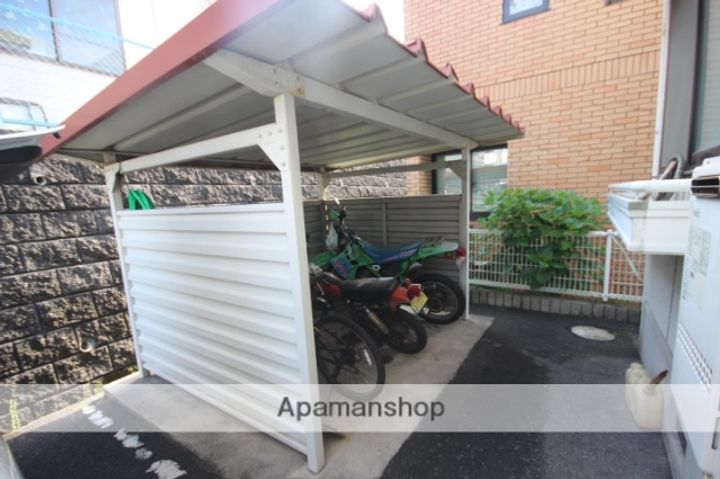 メゾン井口台201のその他画像