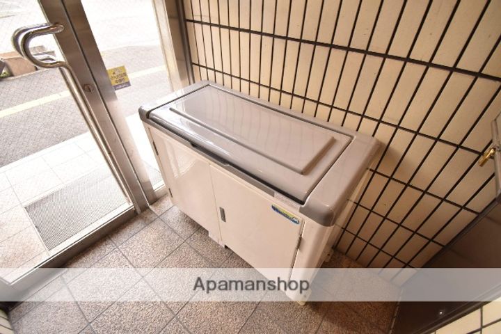 英数学館ビルのその他画像