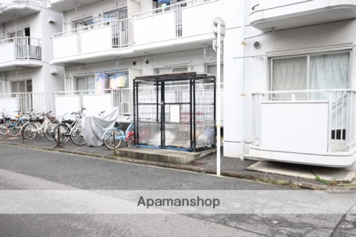 第1植木コーポのその他画像