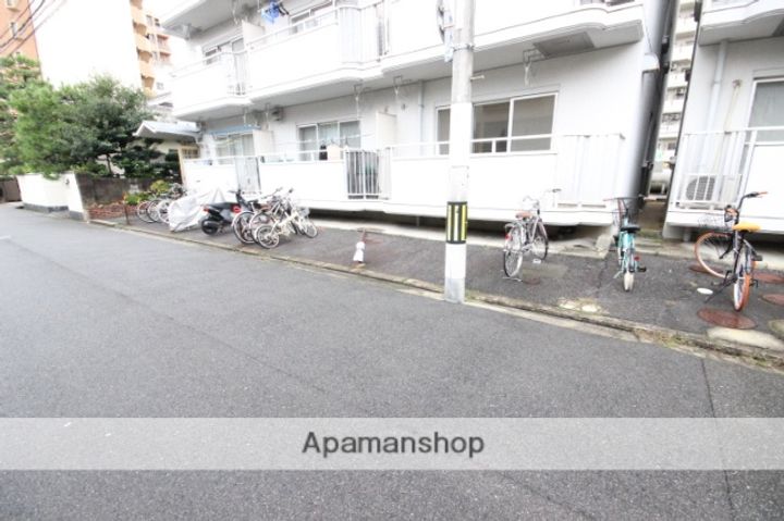 第1植木コーポのその他画像