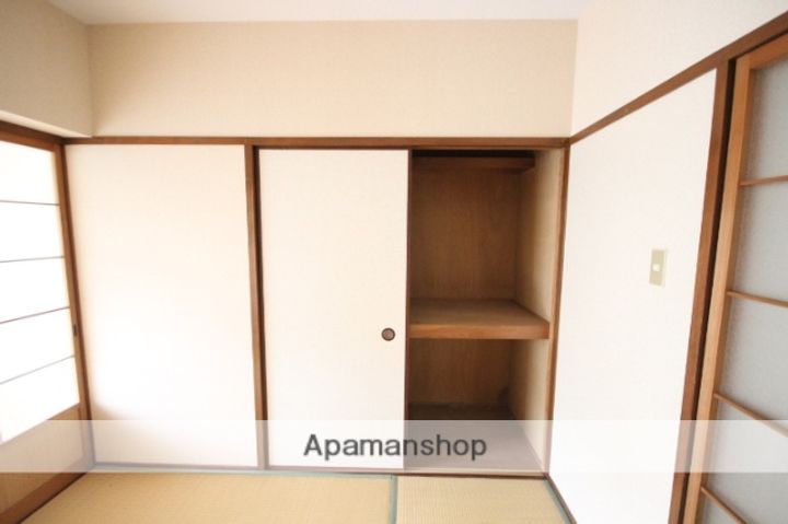 第1植木コーポのその他画像