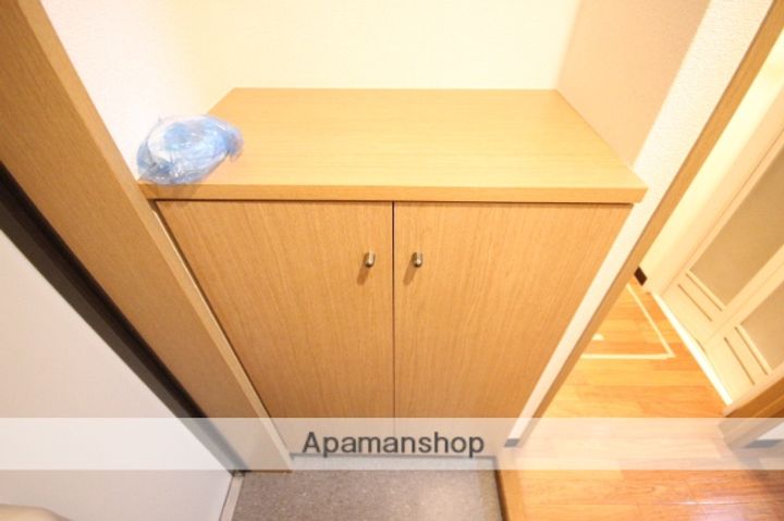 ルネス五日市の内装