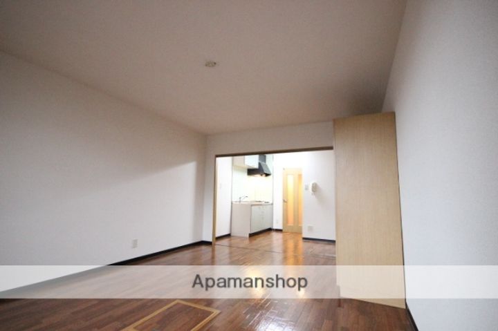 ルネス五日市の内装