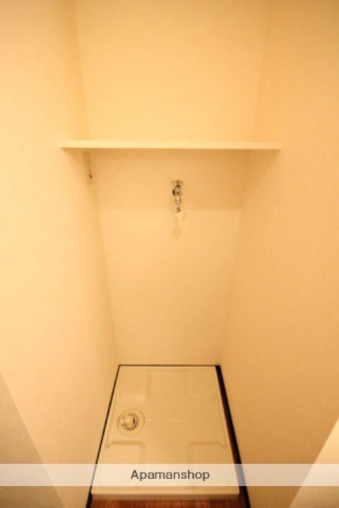 ルネス五日市の内装