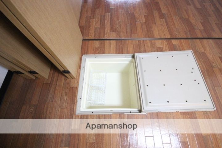 ルネス五日市の内装