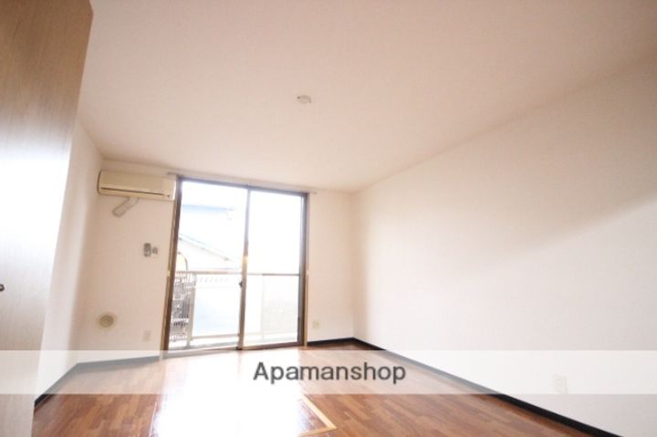 ルネス五日市の内装