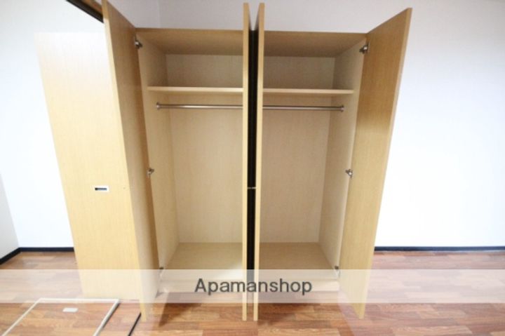 ルネス五日市の内装