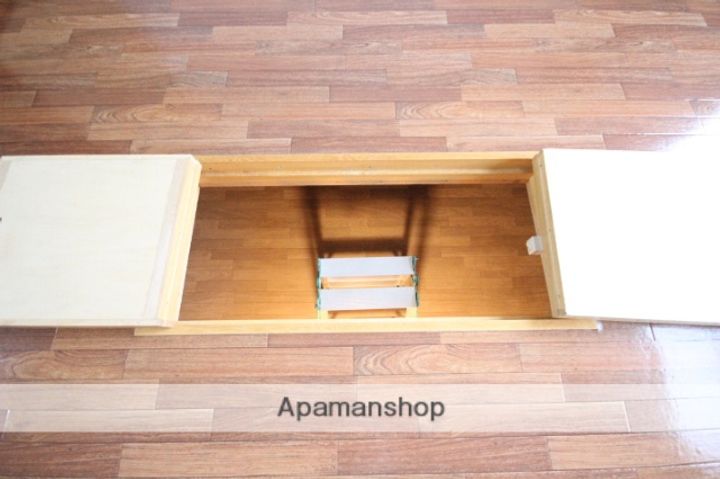 ルネス五日市の内装