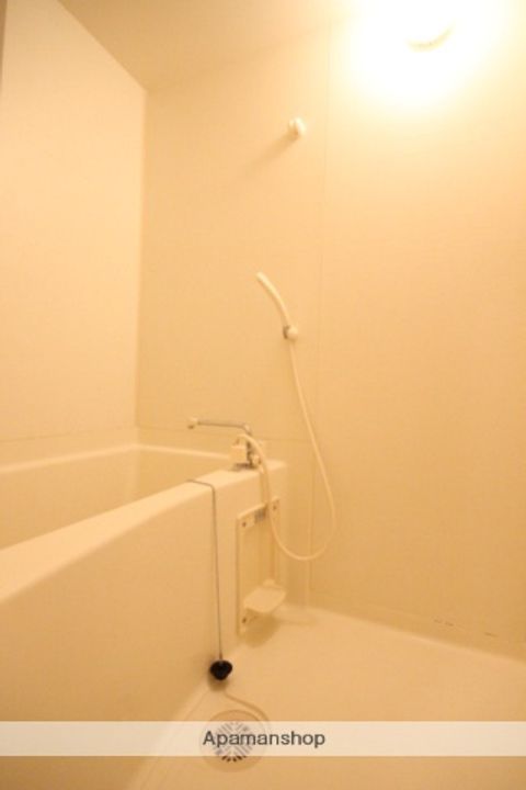 ルネス五日市の風呂