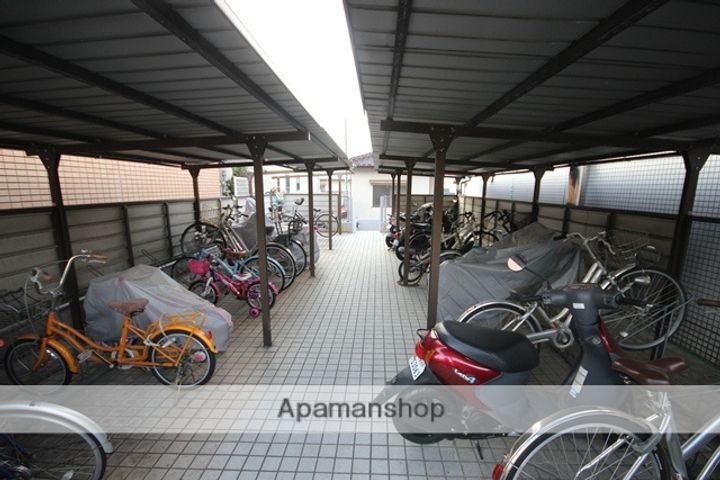 ウイングマンションのその他画像