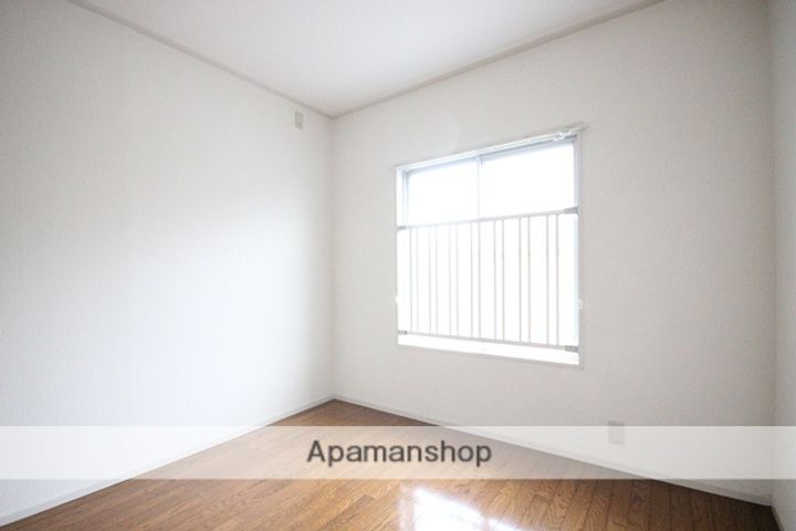 ウイングマンションの内装