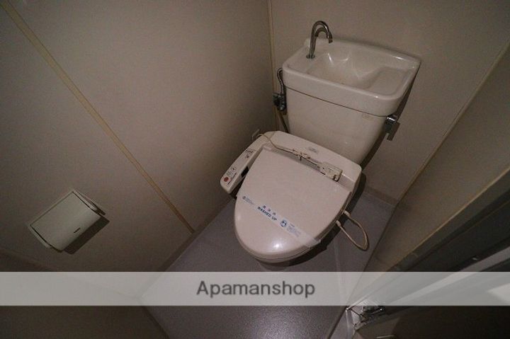 広島県広島市佐伯区五日市中央4丁目の賃貸マンションのその他画像