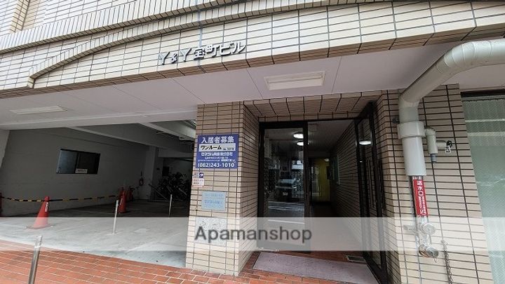 ワイアンドワイ宝町ビルのその他画像