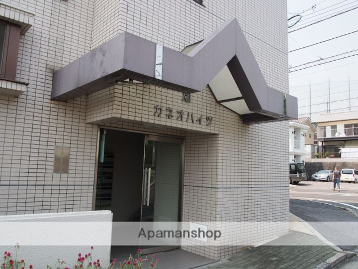広島県広島市西区井口台2丁目の賃貸マンションのその他画像