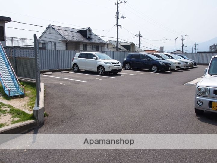 広島県広島市西区井口台2丁目の賃貸マンションのその他画像