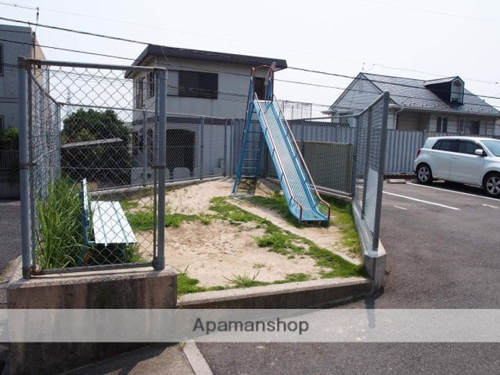 広島県広島市西区井口台2丁目の賃貸マンションのその他画像