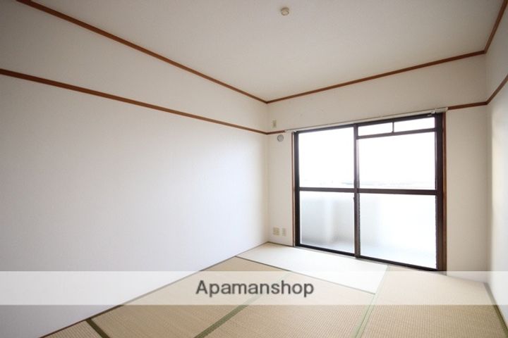 広島県広島市西区井口台2丁目の賃貸マンションのその他画像