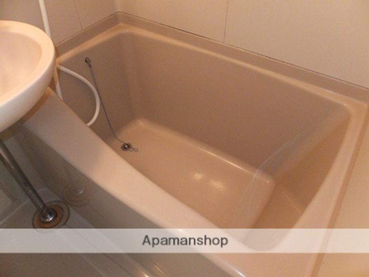 リブレ榎町の風呂