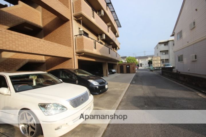 センチュリーガーデンのその他画像