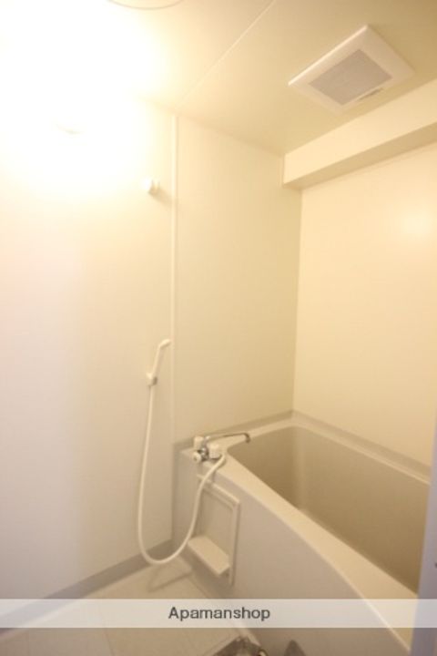 センチュリーガーデンの風呂