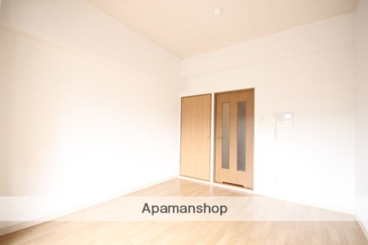 コラールM・Sの居間