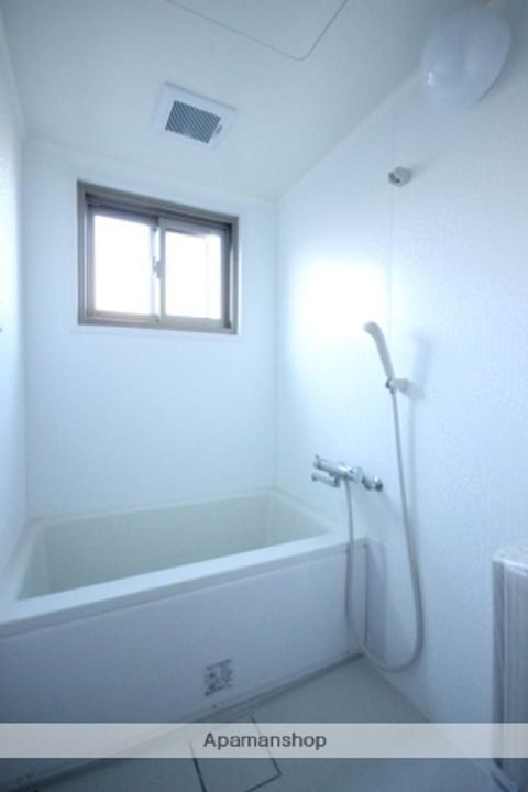 甲島ビルの風呂