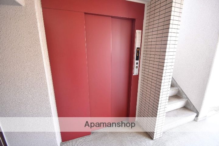 パークハイム舟入本町のその他画像