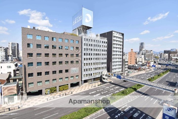 パークハイム舟入本町のその他画像