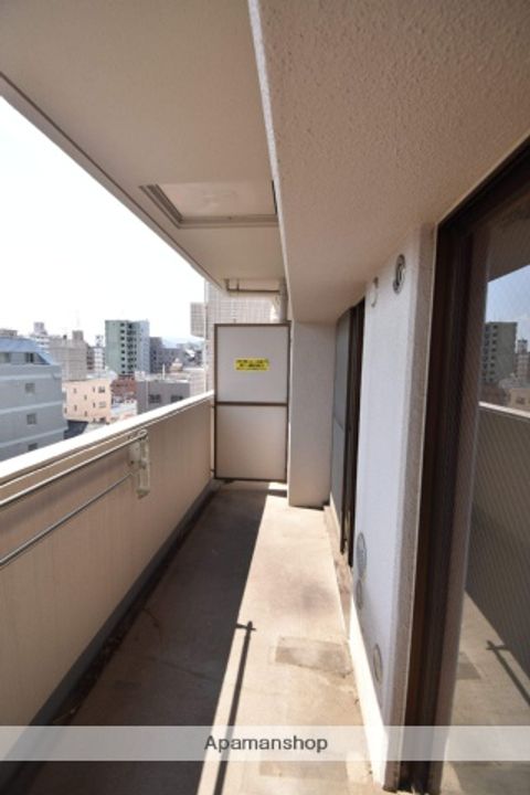 パークハイム舟入本町のその他画像