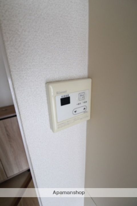 清和榎町の内装